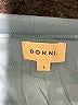 DONNI Teal Tube Top Size L - photo 7