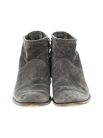 Paul Green Ankle Boots (view 2)