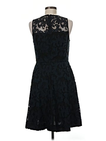 Donna Morgan Cocktail Dress (view 2)