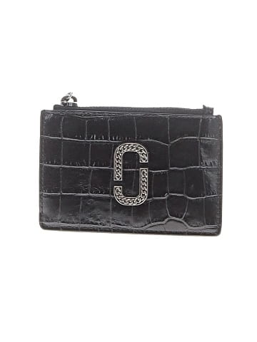 Marc Jacobs Leather Coin Purse (view 1)