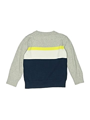 Baby Gap Pullover Sweater (view 2)