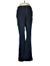 Gloria Vanderbilt Chevron-herringbone Blue Jeans Size 8 - photo 1