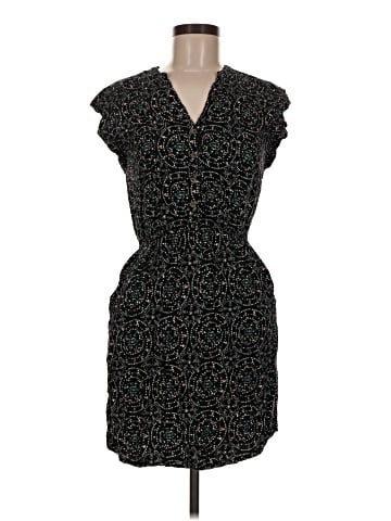 Angie Casual Dress (view 1)