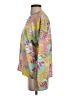 Sundry Tropical Yellow Pullover Sweater Size Sm (1) - photo 5