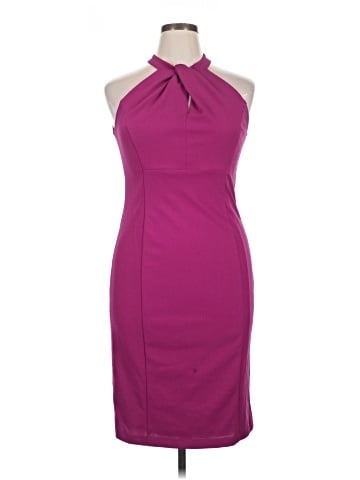 Julia Jordan Cocktail Dress (view 1)