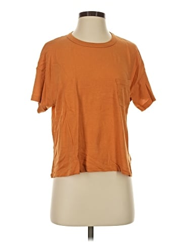 The Great. Short Sleeve T-Shirt (view 1)