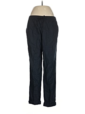 H&M Linen Pants (view 1)