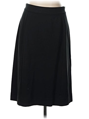 Lands' End Formal Skirt (view 1)