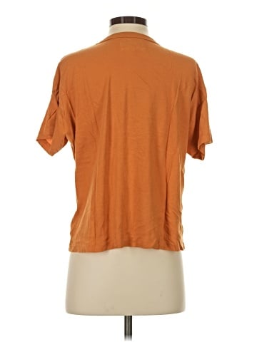 The Great. Short Sleeve T-Shirt (view 2)