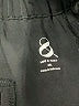 Lou & Grey Solid Black Casual Pants Size XXL - photo 4