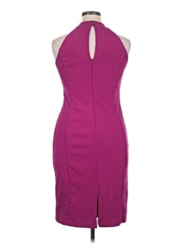 Julia Jordan Cocktail Dress (view 2)