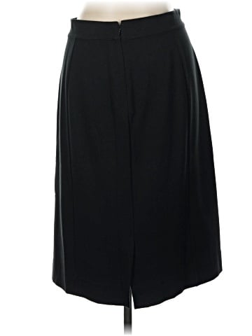 Lands' End Formal Skirt (view 2)