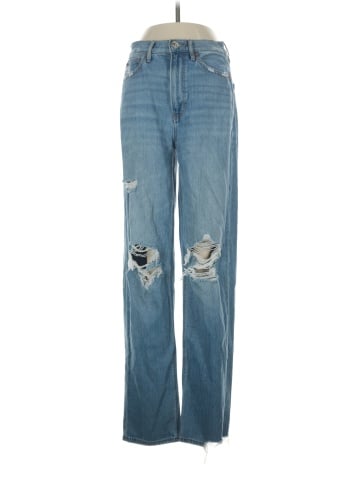 American Eagle Outfitters Jeans (view 1)