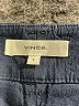 Vince. Solid Blue Shorts Size 2 - photo 3