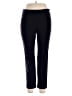 Charter Club Black Active Pants Size 14s - photo 1