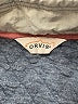 Orvis 100% Cotton Blue Pullover Sweater Size M - photo 7