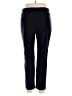Charter Club Black Active Pants Size 14s - photo 2