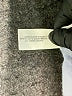 Zara 100% Polyester Solid Blue Jacket Size XS - photo 7