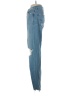 American Eagle Outfitters Hearts Blue Jeans Size 0 - photo 5