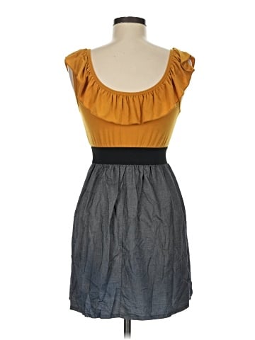 Xhilaration Casual Dress (view 2)