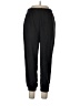 Gap Solid Black Track Pants Size L - photo 1