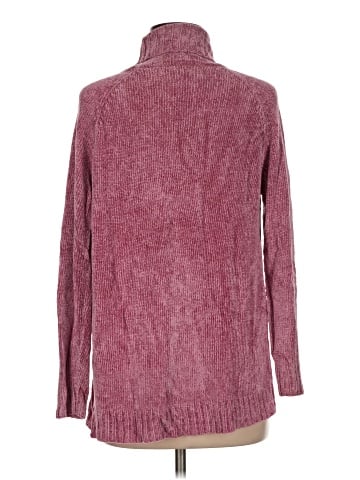 Sutton Studio Turtleneck Sweater (view 2)