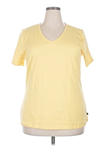 Venezia Short Sleeve T-Shirt (view 1)