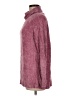 Sutton Studio Burgundy Turtleneck Sweater Size M - photo 5