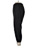 Gap Solid Black Track Pants Size L - photo 5