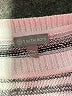 T by Talbots Stripes Silver Pullover Sweater Size XL (petite) - photo 7