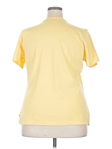 Venezia Short Sleeve T-Shirt (view 2)