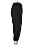 Gap Solid Black Track Pants Size L - photo 4