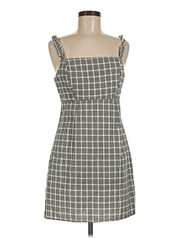 LA Hearts Casual Dress (view 1)