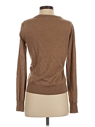 J.Crew Wool Cardigan (view 2)