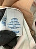 Boden Solid Ivory Shorts Size 6 - photo 4