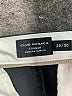 Club Monaco Solid Gray Casual Pants Size 29 waist - photo 7
