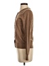 J.Crew 100% Wool Brown Wool Cardigan Size S - photo 5