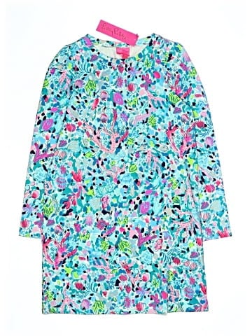 Lilly Pulitzer Dress (view 1)