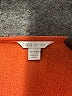 Cato Orange Pullover Sweater Size 18/20W - photo 7