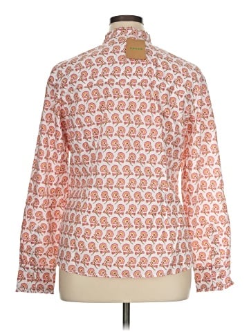 Boden Long Sleeve Blouse (view 2)