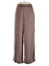 Old Navy 100% Polyester Solid Brown Casual Pants Size 16 - photo 1