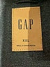 Gap Black Denim Jacket Size XXL - photo 6