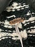 Free People Black Pullover Sweater Size M - photo 7