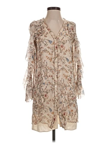 Haute Hippie Kimono (view 1)