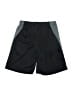 Active by Old Navy 100% Polyester Black Athletic Shorts Size 14 - 16 - photo 2