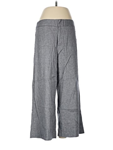 Banana Republic Linen Pants (view 1)