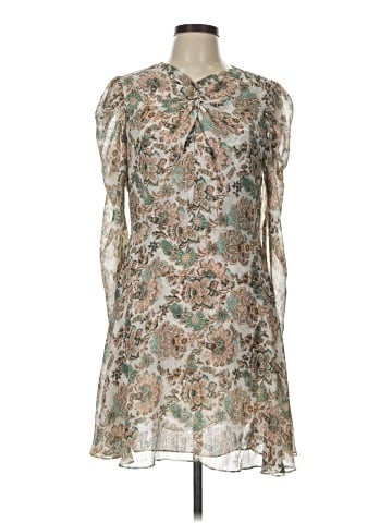 Barneys New York Casual Dress (view 1)