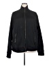 Apt. 9 100% Polyester Black Track Jacket Size XXL - photo 1