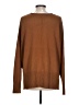 Double Zero Brown Pullover Sweater Size L - photo 2