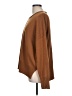 Double Zero Brown Pullover Sweater Size L - photo 5